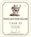 Stags Leap Wine Cellars Cabernet...